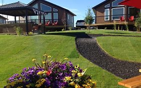 Stardust Inn And Chalets
